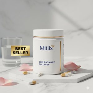 Mitlix Collagen For Skin