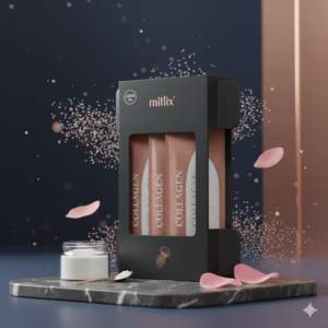 Cream to Foam Lotion