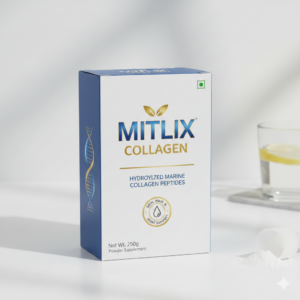 Mitlix Collagen For Men's